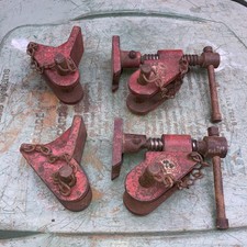 Vintage Marples Sash Clamp