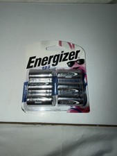 2 - 6 packs New Sealed Energizer CR123A 123 Lithium Batteries
