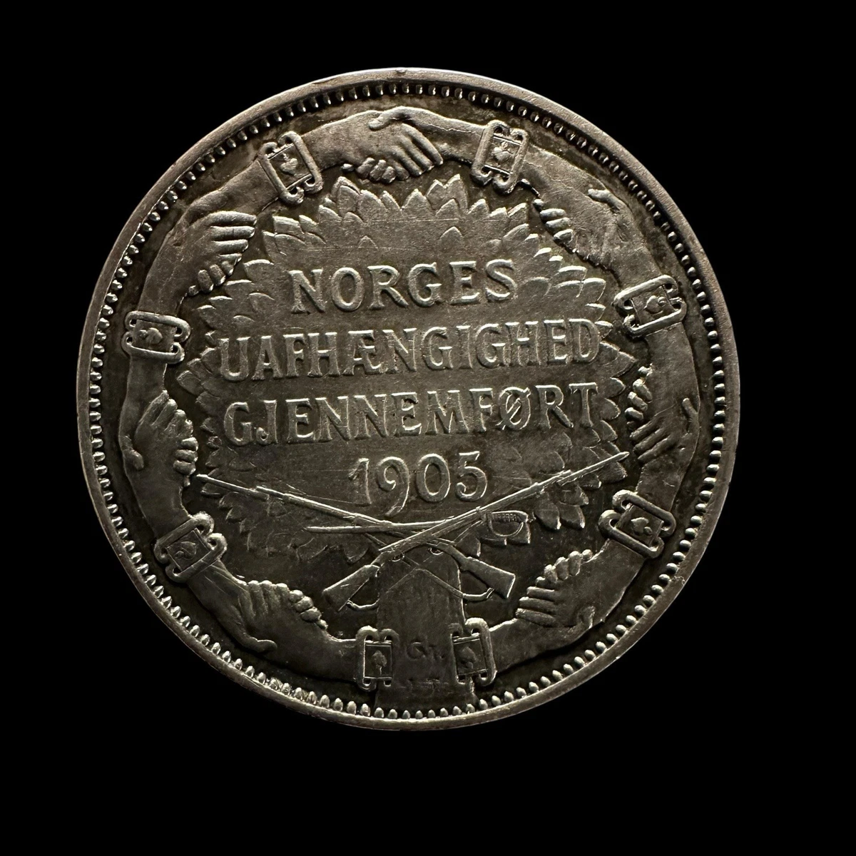 1907 Year Norwegian Coins for sale | eBay
