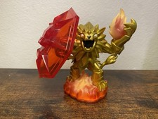 Skylanders Trap Team Wildfire Figure (Tested)