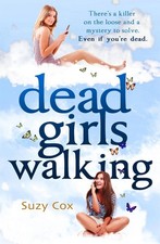 Dead Girls Walking by Suzy Cox (English) Paperback Book
