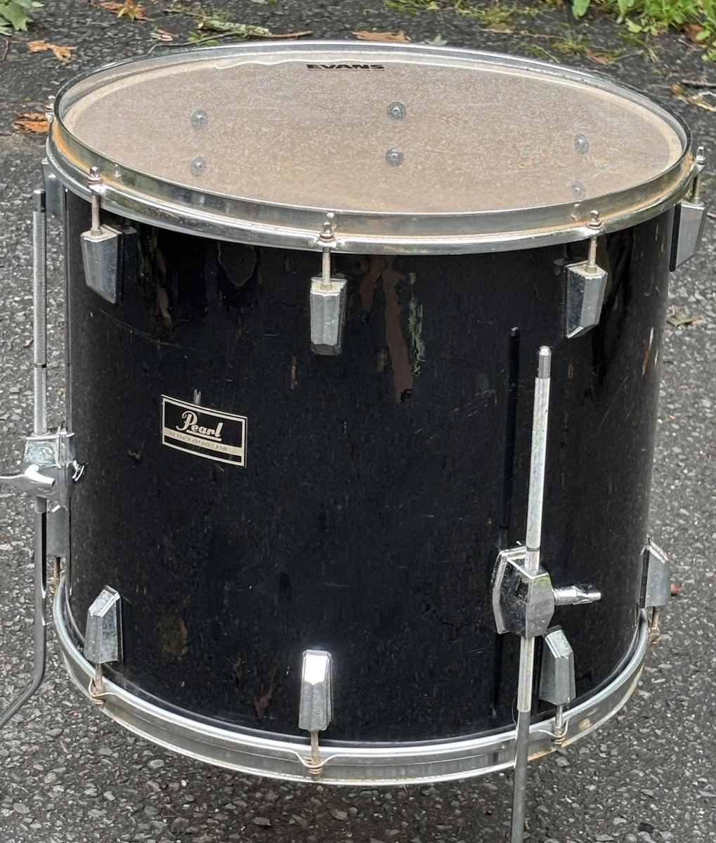Pearl 18 in Item Diameter Drums for sale | eBay