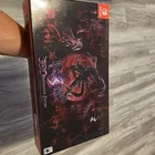Bayonetta 3 Trinity Masquerade Edition (Nintendo Switch, 2022)