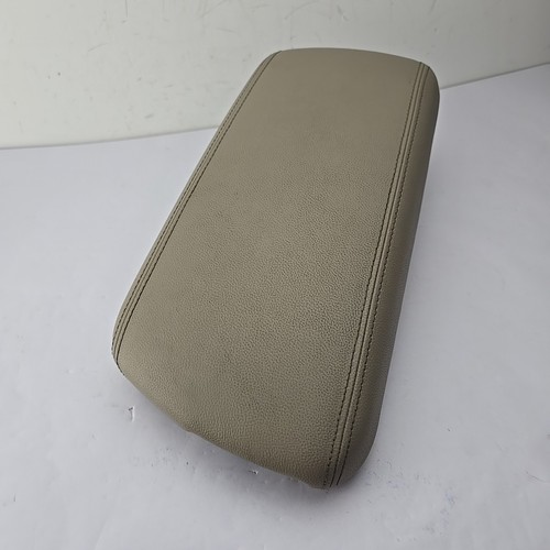 2016-2020 Kia Optima Center Console Armrest Cover Lid OEM Beige