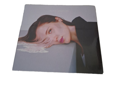 Alice Merton - S.I.D.E.S. - Digipack - CD - Neu & OVP