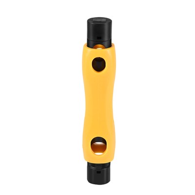 Coax Coaxial Cable Wire Stripper Stripping Tool For RG59 RG6 RG7 RG11 Fit