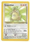 Pokemon Base Set , Jungle, Gym Challenge - Rare Cards  - Non Holo- Pick one
