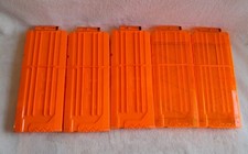 Nerf 12-Round Foam Dart Magazine Clip N-Strik...