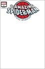 Blank AMAZING SPIDER-MAN #1 Full Circle Sketch Variant 9.4 NM SHIPS FAST