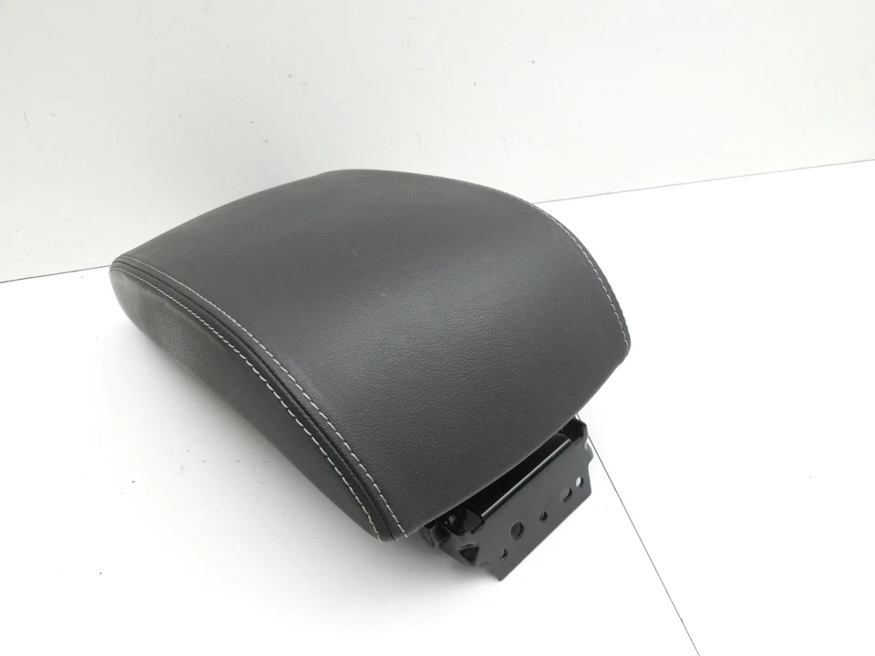 Apoyabrazos central Edición cuero para Ford Mondeo IV 4 07-15 125TKM!! - Imagen 3 de 4