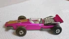 Matchbox Superfast 34 Formula 1 Racer - Vintage 1970 Lesney England F1 Indy Car