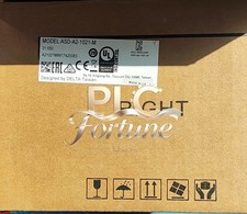 ASD-A2-1021-M 1PCS Brand New Delta ASD-A2-102...