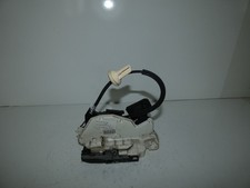 Türschloss vorne links VW Golf 6 5Tr. Bj10 LA7W 5K1837015B