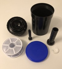 Developing Tank - Jessops Universal Tank 35mm 120 6 x 6 Darkroom