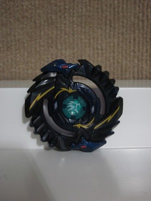 Takara Tomy Beyblade Burst God B-95 01 Shelter Regulus 5Star Tower Top Only