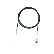 CC72 Choke Cable 72" Fits John Deere 1010 1020 1030 1520 1530 2010 2020 2030 204