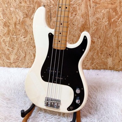 Fender Japan Spa Logo Period 92-93 Pb57 Base Made In