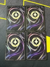 x4 Candy Drift Uncommon 39/204 Lorcana Reign of Jafar NM