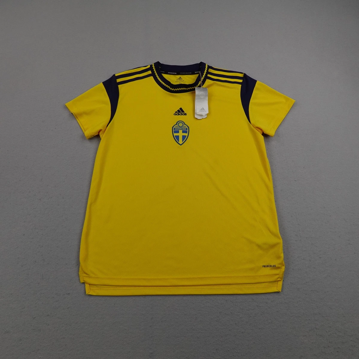 25+ Sweden Size XL National Team Soccer Jerseys for sale | Updated
