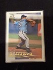 Photo of 2000 Pacific Crown Collection #108 Armando Almanza RC Florida Marlins
