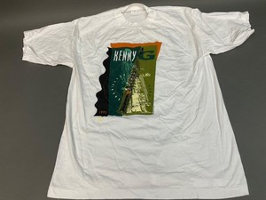 Kenny G Shirt | eBay