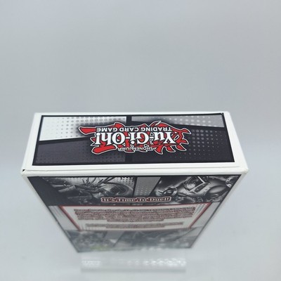 Yu-Gi-Oh! Trading Card Game 2-Player Starter Set Yu-Gi-Oh! Trading Card Game 2-Player Starter Set
