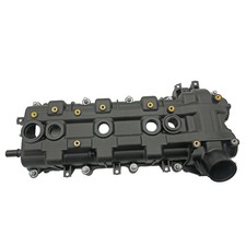 Engine Left Cylinder Head Valve Cover For 18-25 Jeep Wrangler 20-25 Gladiator