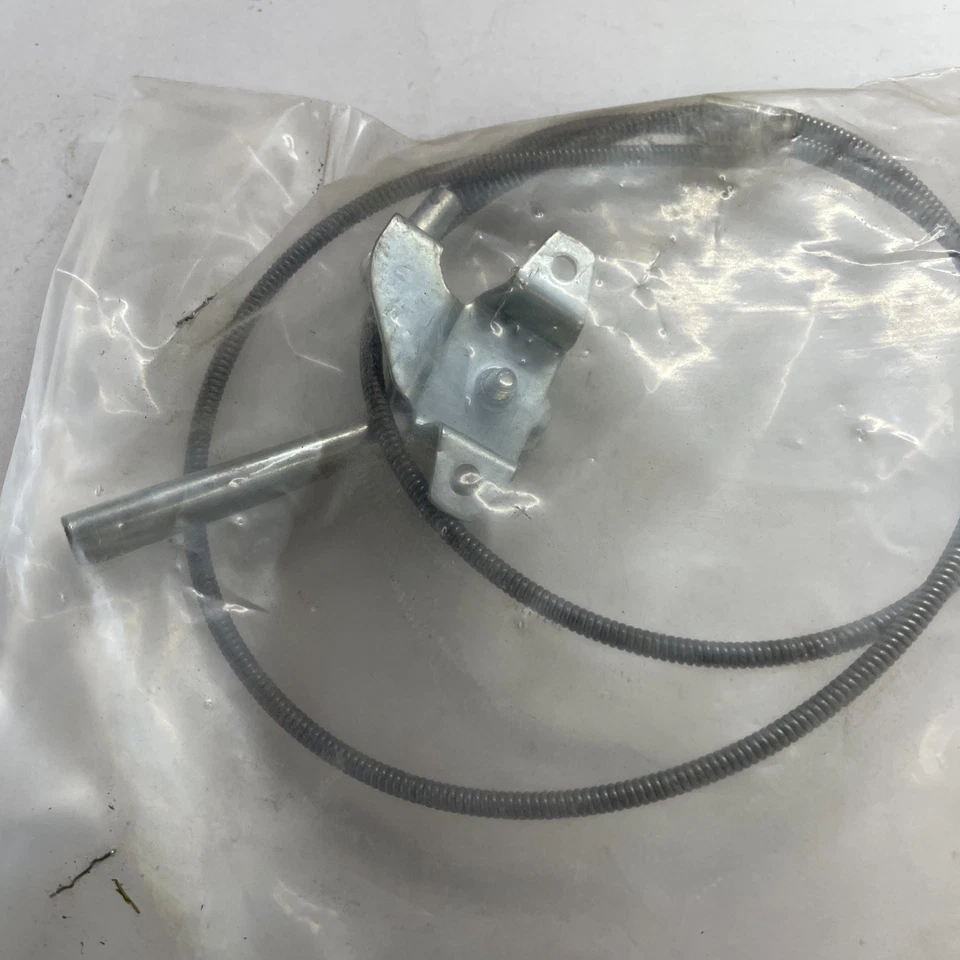 Cable de control del acelerador Toro/Lawn Boy Lawnboy 742019 nuevo stock antiguo Foto 2 de 4