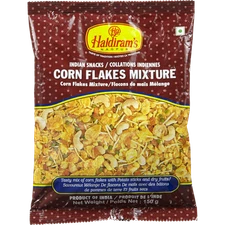 2-Pack Haldiram Cornflakes Chivda