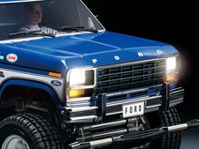 Tamiya F-150 1:10 Scale Hobby RC Car, Truck & Motorcycle Models