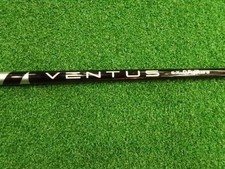 Fujikura 24 VENTUS BK6X Shaft 43.25" Titleist Sleeve Flex X