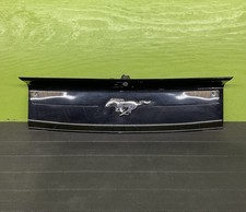 2015-2023 Ford Mustang Trunk Panel Oem 2015-2023 Ford Mustang Trunk Panel Oem