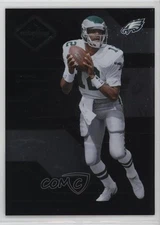2005 Leaf Limited /599 Randall Cunningham #138