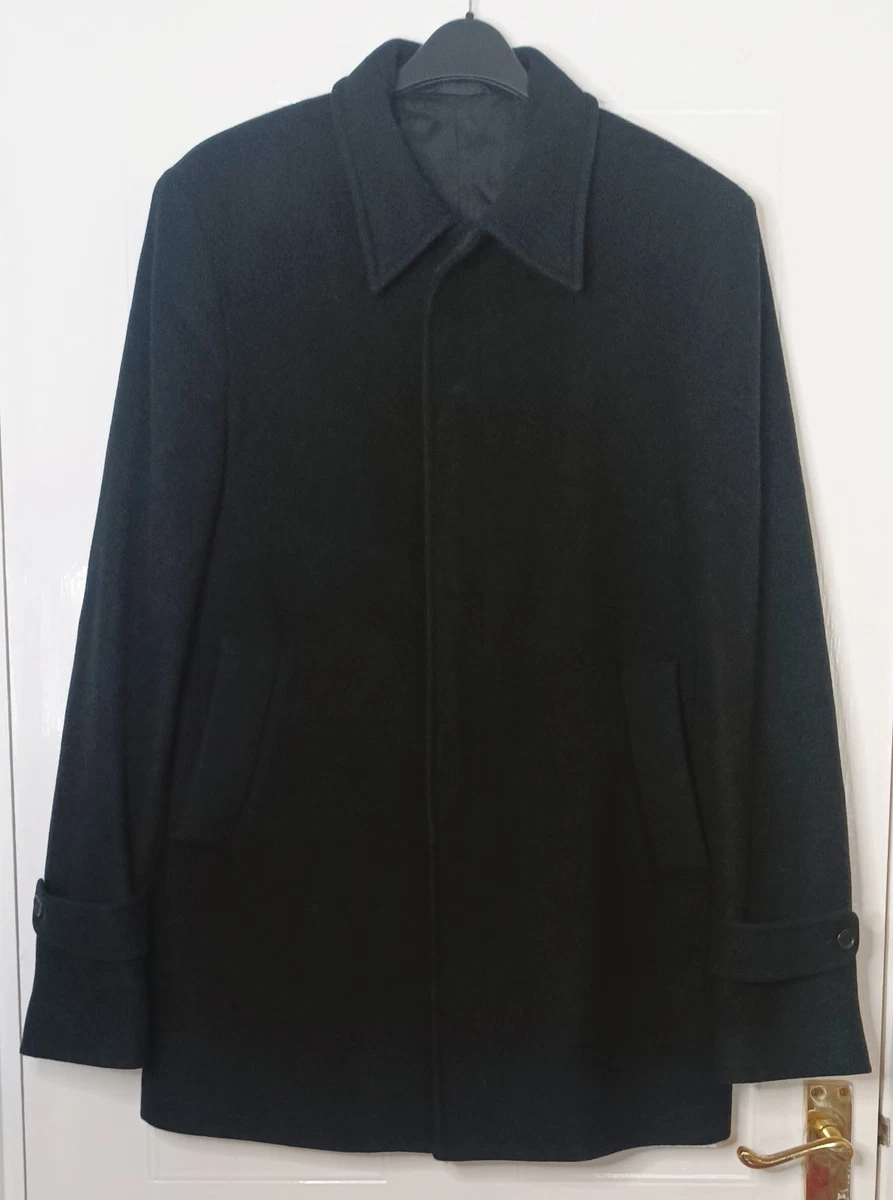 Costume National Regular Size Coats, Jackets & Waistcoats for Men