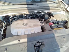 Used Rear Frame Crossmember fits: 2012 Acura Mdx Rear Rear Grade A