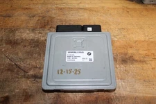 2007 BMW 335i N54 ENGINE CONTROL MODULE COMPUTER DME  MSD80