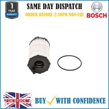 For Audi A5 RS5 S5 q 2007-2016 Bosch Oil Filter F026407011