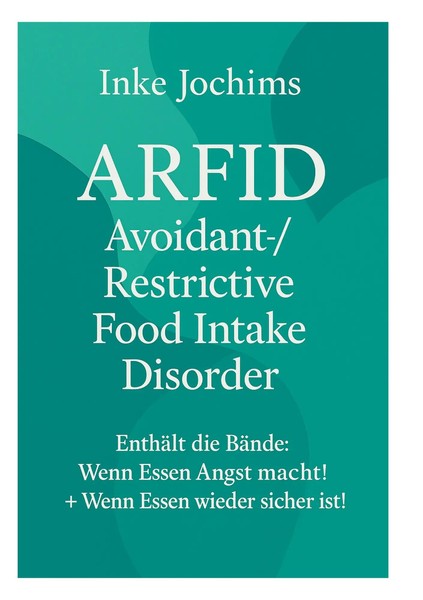 Inke Jochims | Avoidant/Restrictive Food Intake Disorder | Taschenbuch | Deutsch-image