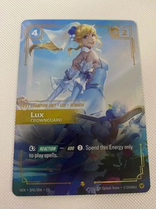 Riftbound Lux | eBay