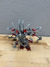 LEGO BIONICLE: Karzahni (8940)
