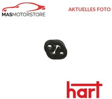 AUSPUFFHALTER AUSPUFFGUMMI HART 449 236 H NEU OE QUALIT&Auml;T