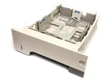 HP Laserjet P3015 500 Sheet Printer Paper Tray Cassette RC2-7870