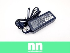 Chargeur OEM Toshiba Satellite U845 Z830 Z930 T210 T230 T235D 45W Portable