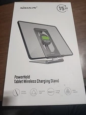 Nillkin Powerhold Tablet Wireless Charging Stand 15w NKT01 