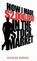 How I Made $2,000,000 In The Stock Market | Nicholas Darvas (U. A.) | Buch