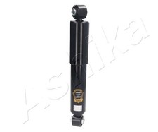 2x Stoßdämpfer ASHIKA MA-10046 für NISSAN R51 PATHFINDER 3 dCi 4WD