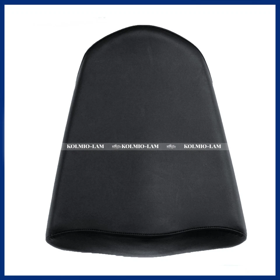 Fit For Honda CBR250R 2011-2015 Motorcycle Rear Passenger Seat Pillion Cushion Foto 3 de 4