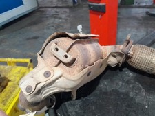CATALYTIC CONVERTER RENAULT KADJAR MK1 (HFE) 2015 On 1197 H5F408 Cat