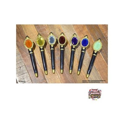 Twisted Wonderland Exhibition Magical Pen Ballpoint Pen Twisted
