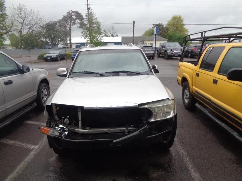 动力转向泵 适合 04-09 ENVOY 20577337 — 第 4/4 张图片